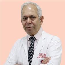 Dr Sunil Kumar